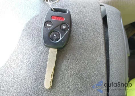 2006 Honda Civic Ex из США, поврежденный, VIN 1HGFA16876L087236